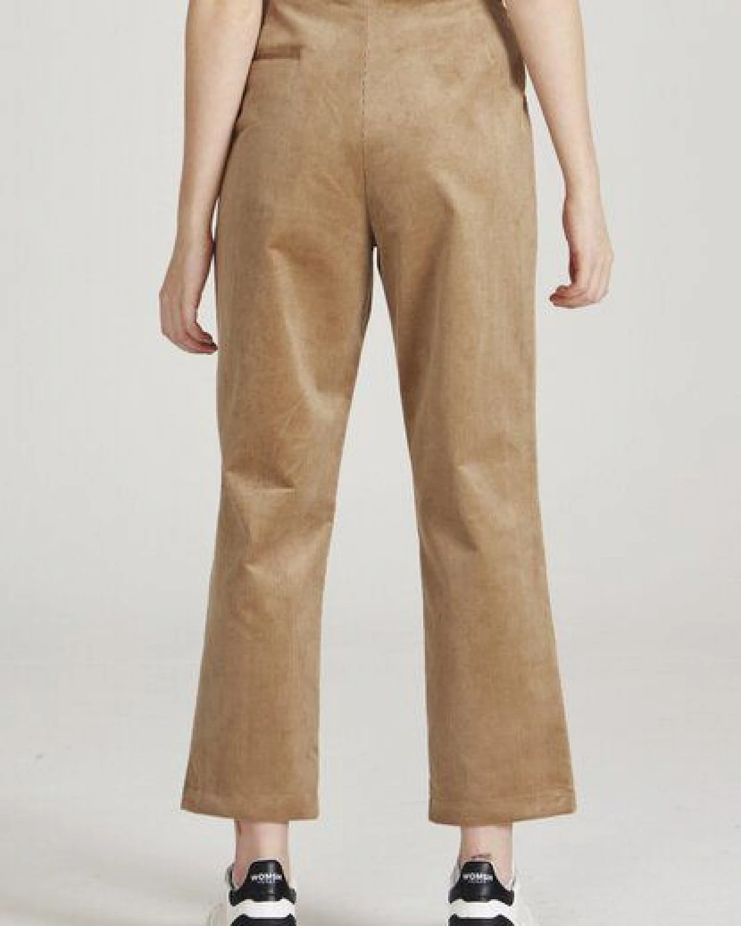 Givn Berlin Damen Cordhose aus Bio-Baumwolle "Maike" – Ansicht 3