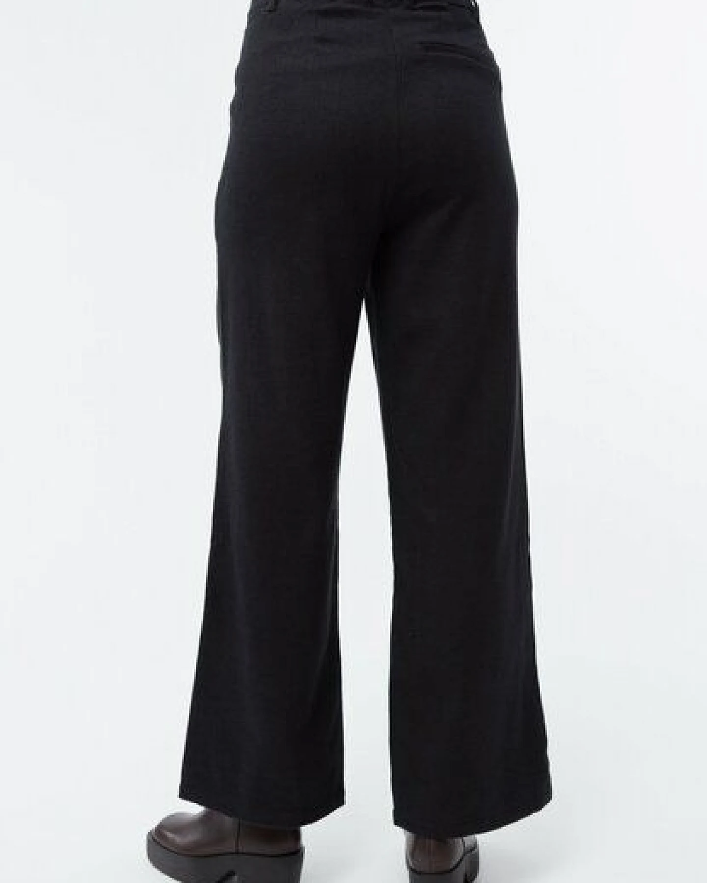 Givn Berlin Flanellhose GBBEATRICE aus Bio-Baumwolle – Ansicht 4