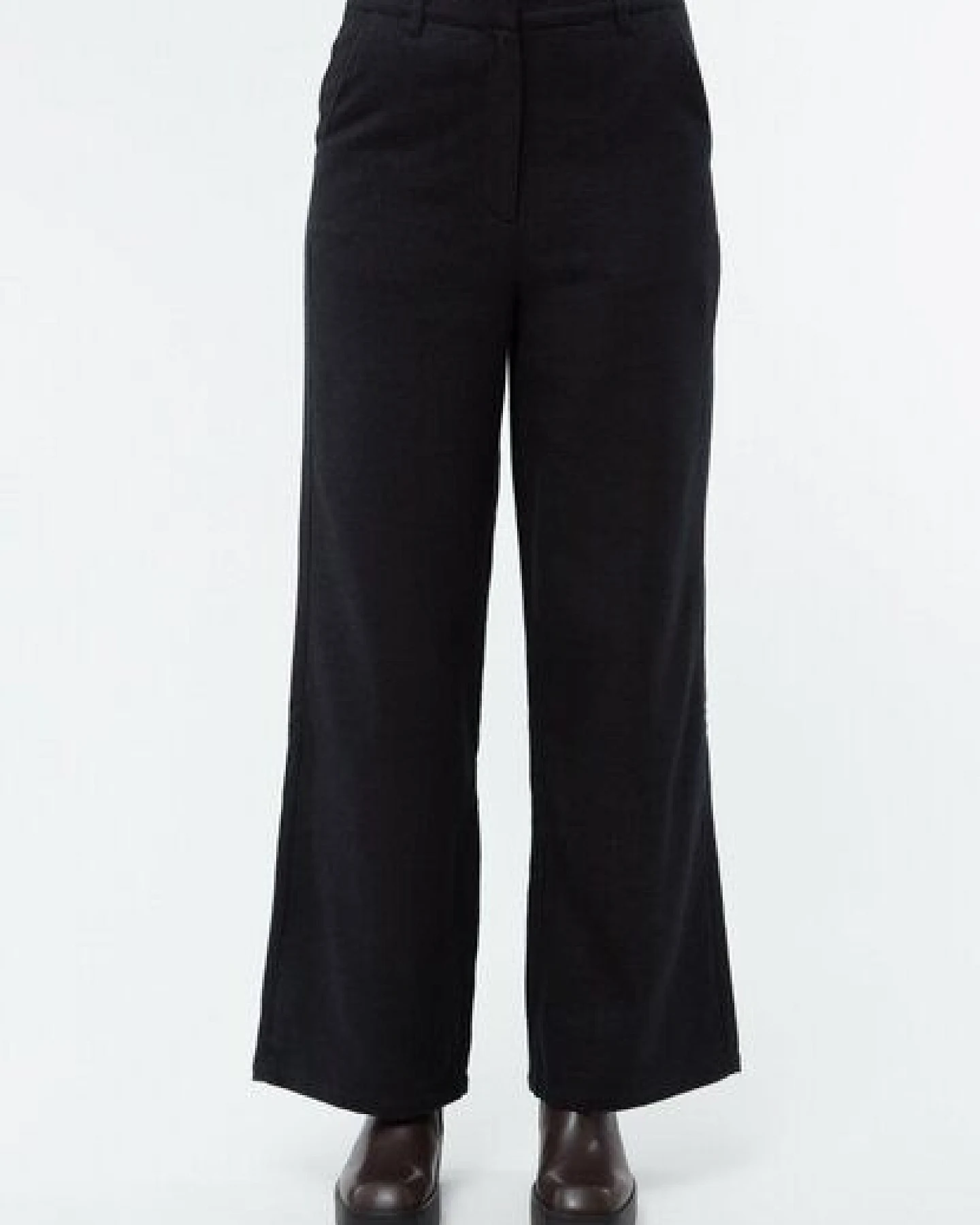 Givn Berlin Flanellhose GBBEATRICE aus Bio-Baumwolle – Ansicht 2
