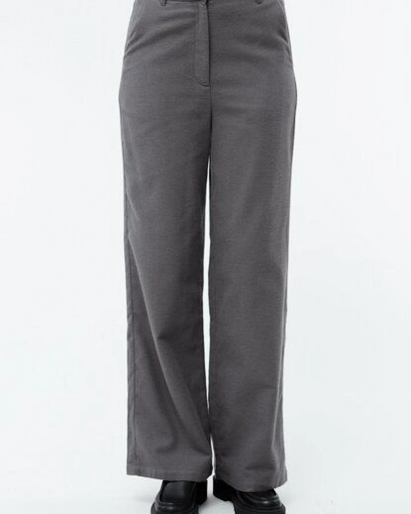 Givn Berlin Flanellhose GBBEATRICE aus Bio-Baumwolle – Ansicht 2