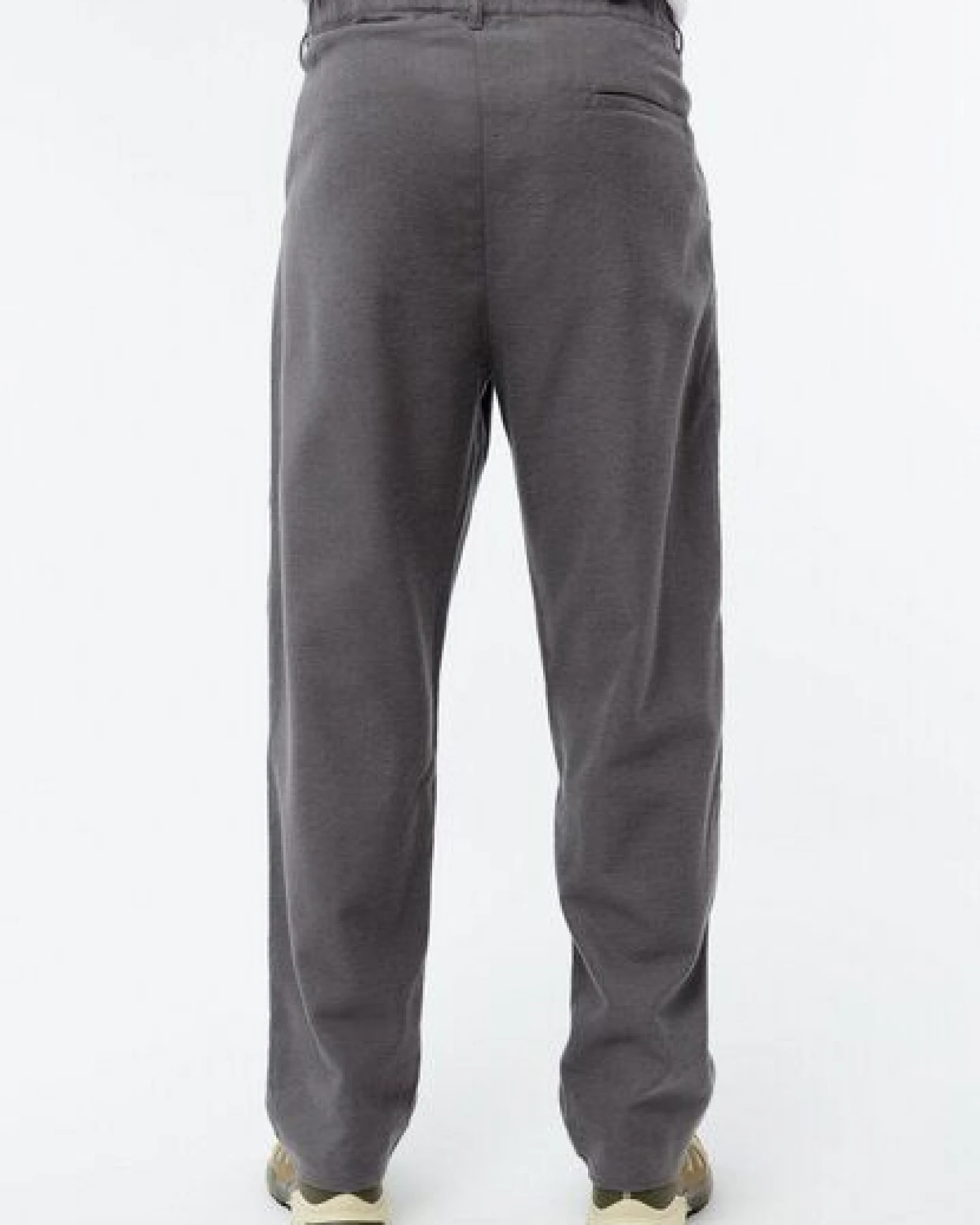 Givn Berlin Flanellhose GBHELGE in lockerer Passform – Ansicht 3