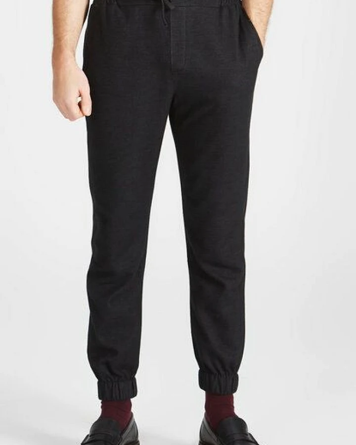 Givn Berlin Herren Hose aus Bio-Baumwolle Flanell - MAEL