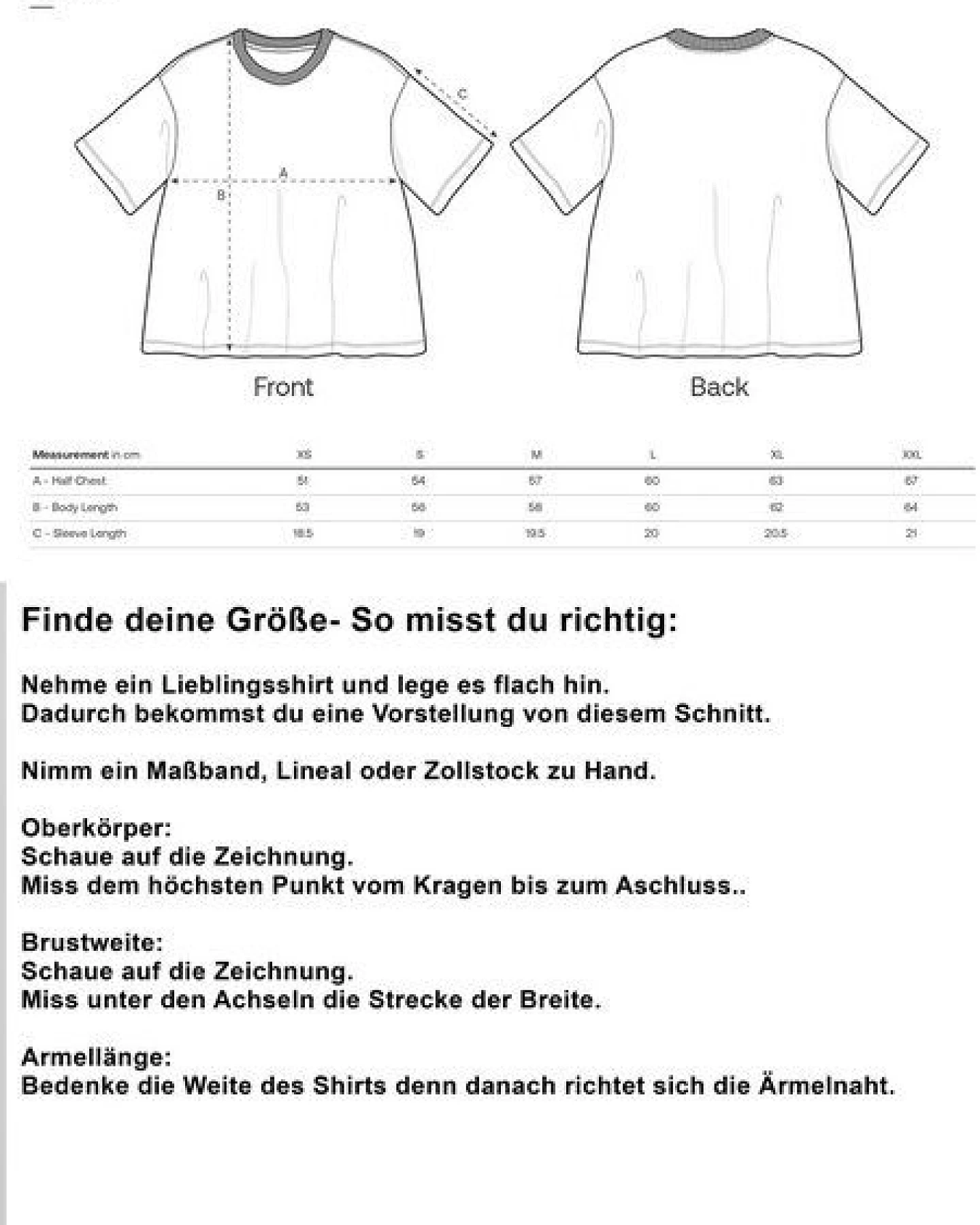 Kultgut Biofair- Boxistyle Shirt / peut-être – Ansicht 3