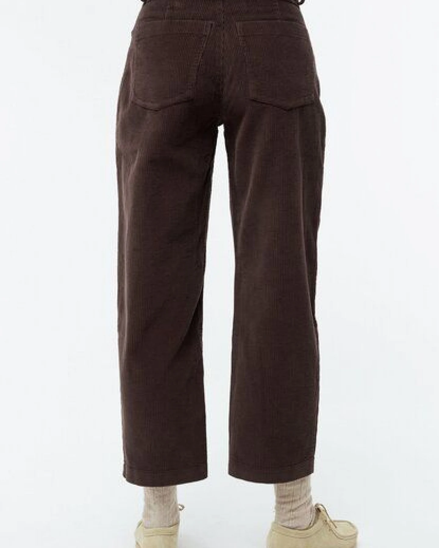 Givn Berlin Cordhose GBCORALIE in eleganter Passform aus Bio-Baumwolle – Ansicht 4