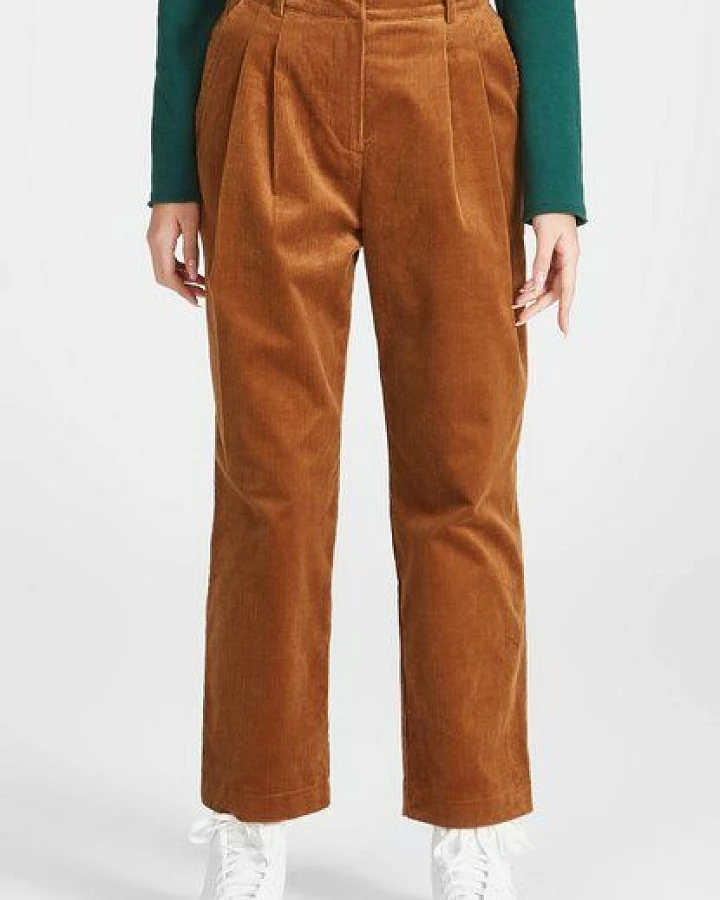 Caramel Brown (Cord)