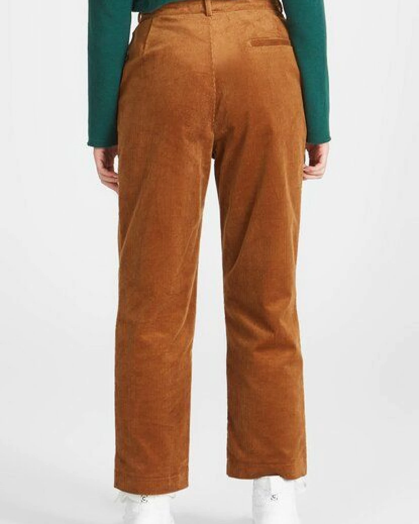 Givn Berlin Damen Cordhose aus Bio-Baumwolle "Maike" – Ansicht 3