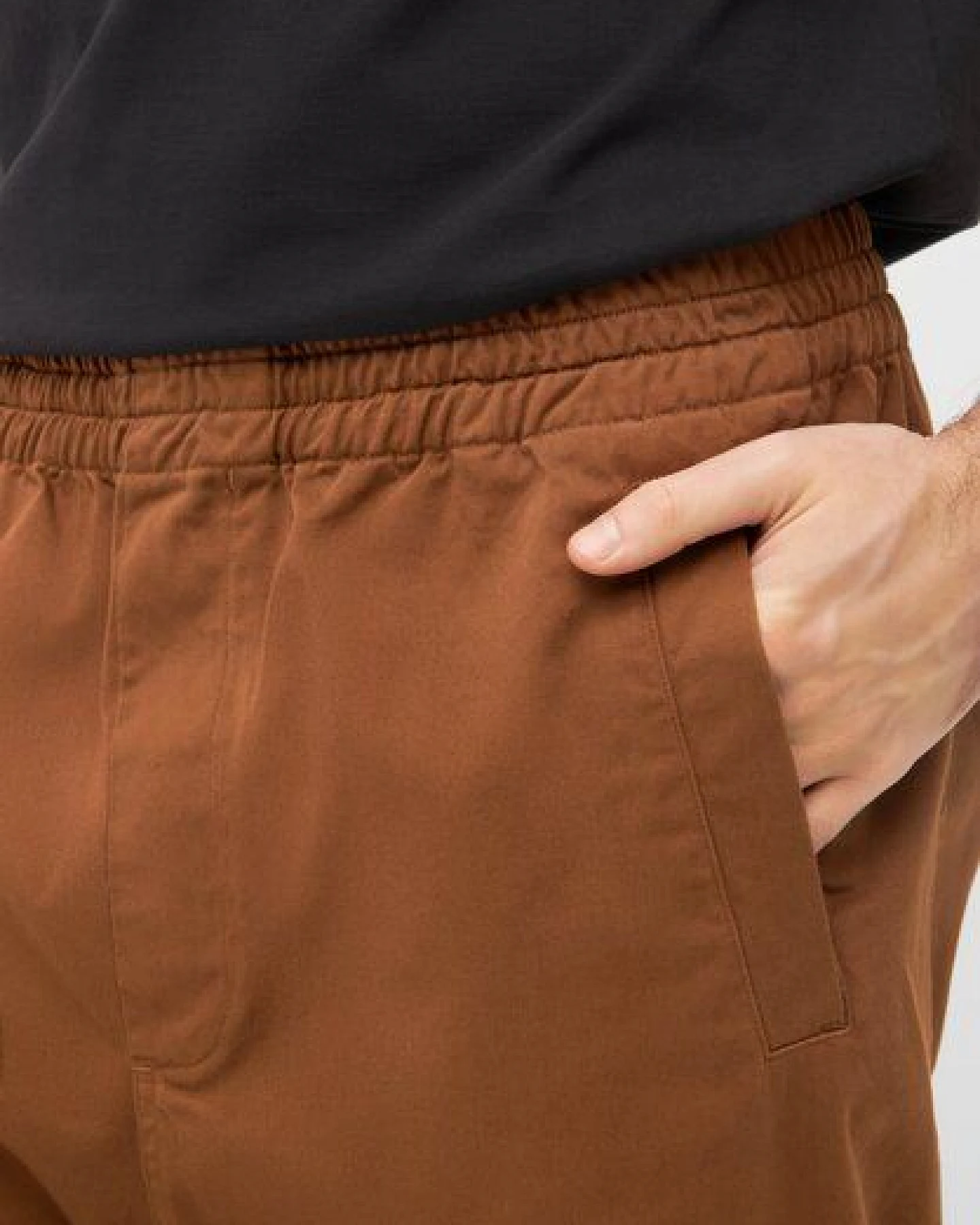 Givn Berlin Hose DANIEL aus Bio-Baumwolle – Ansicht 4