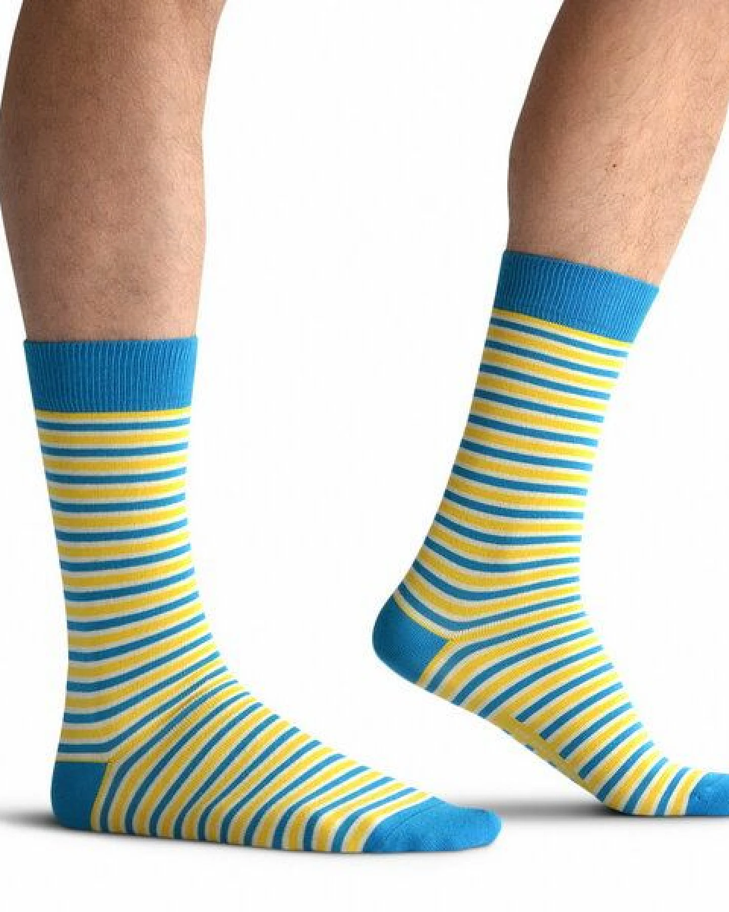 The Arctic Bay Die Arctic Box - Manbarra Edition - 4 Paar Socken – Ansicht 4
