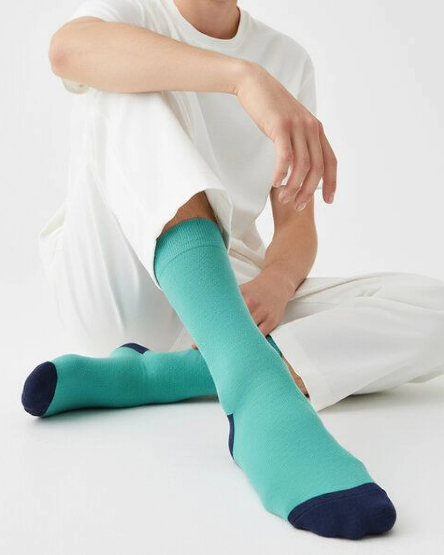 The Arctic Bay Hygge Socken Geschenkbox (4 Paar Socken) – Extra Warm, Weich & Doppelfaden-Qualität – Für Langlebige Wohlfühlmomente – Ansicht 4