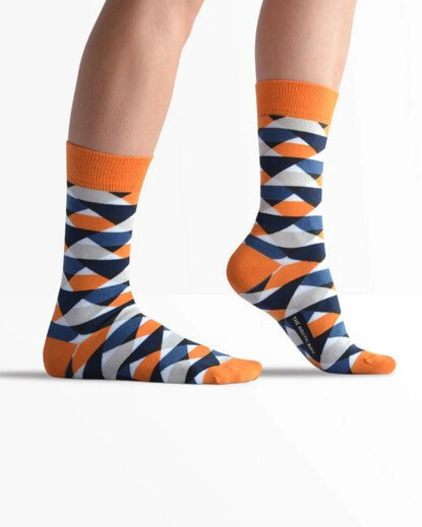 The Arctic Bay Mount Fuji Edition - 3 Paar Socken – Ansicht 4