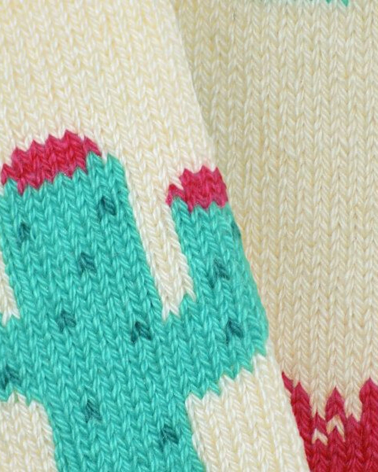 The Arctic Bay Socken 4er-Pack aus Bio-Baumwolle – Jangwa Edition – Doppelfadig, Nachhaltig & Fair Hergestellt – Ansicht 3