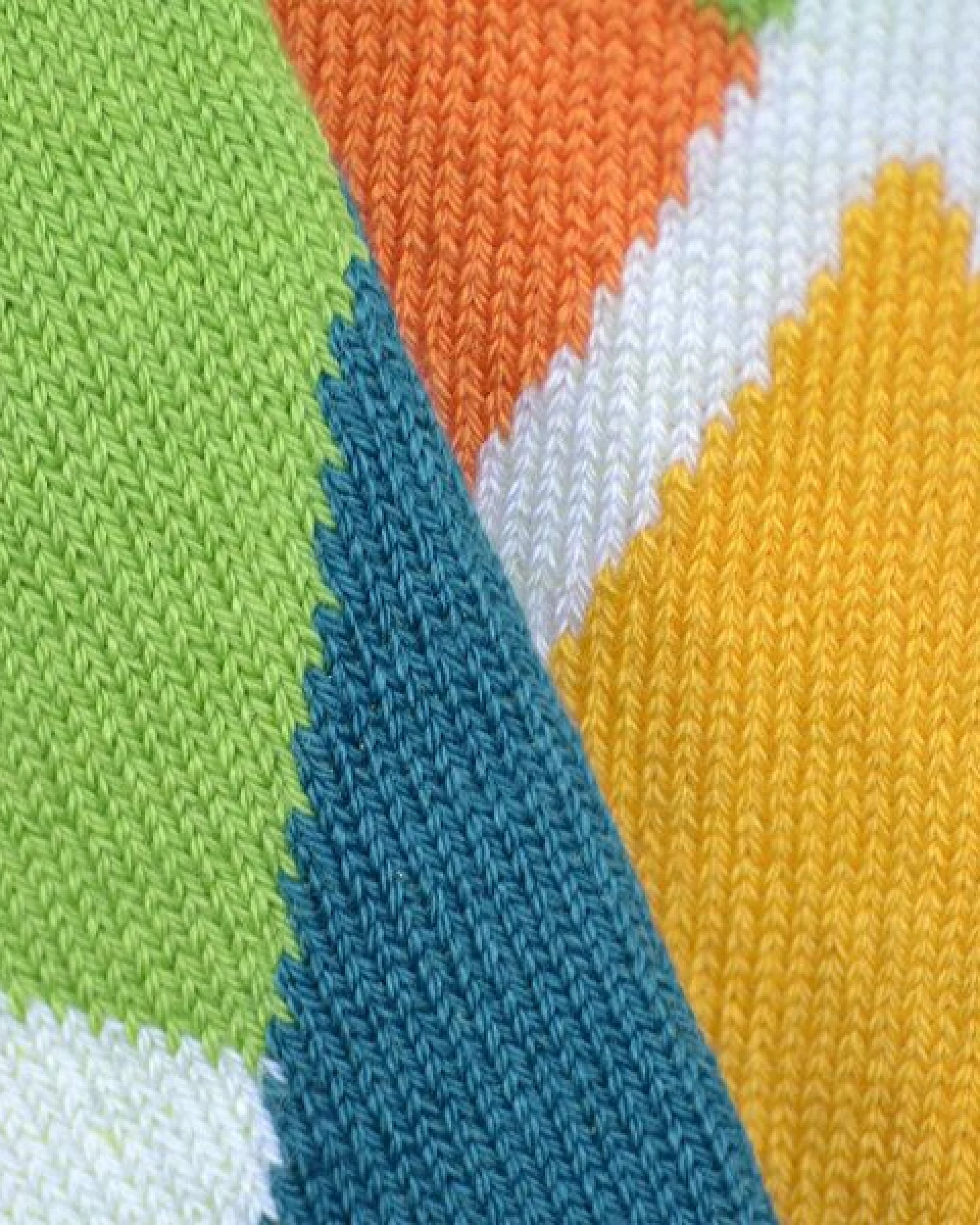 The Arctic Bay Socken 4er-Pack aus Bio-Baumwolle – Jangwa Edition – Doppelfadig, Nachhaltig & Fair Hergestellt – Ansicht 4