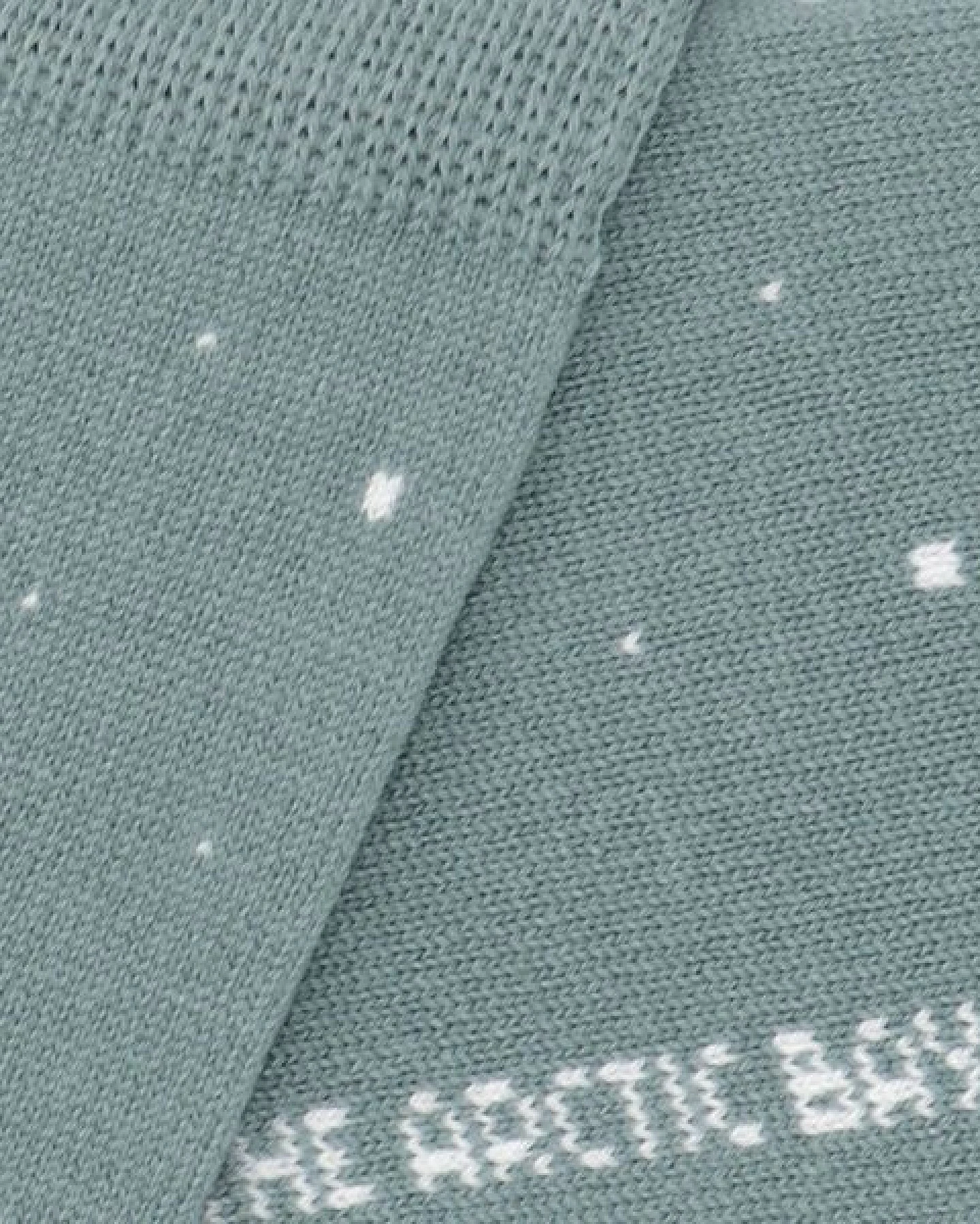 The Arctic Bay Socken 4er-Pack aus Bio-Baumwolle – Orun Edition – Doppelfadig, Nachhaltig & Fair Hergestellt – Ansicht 4