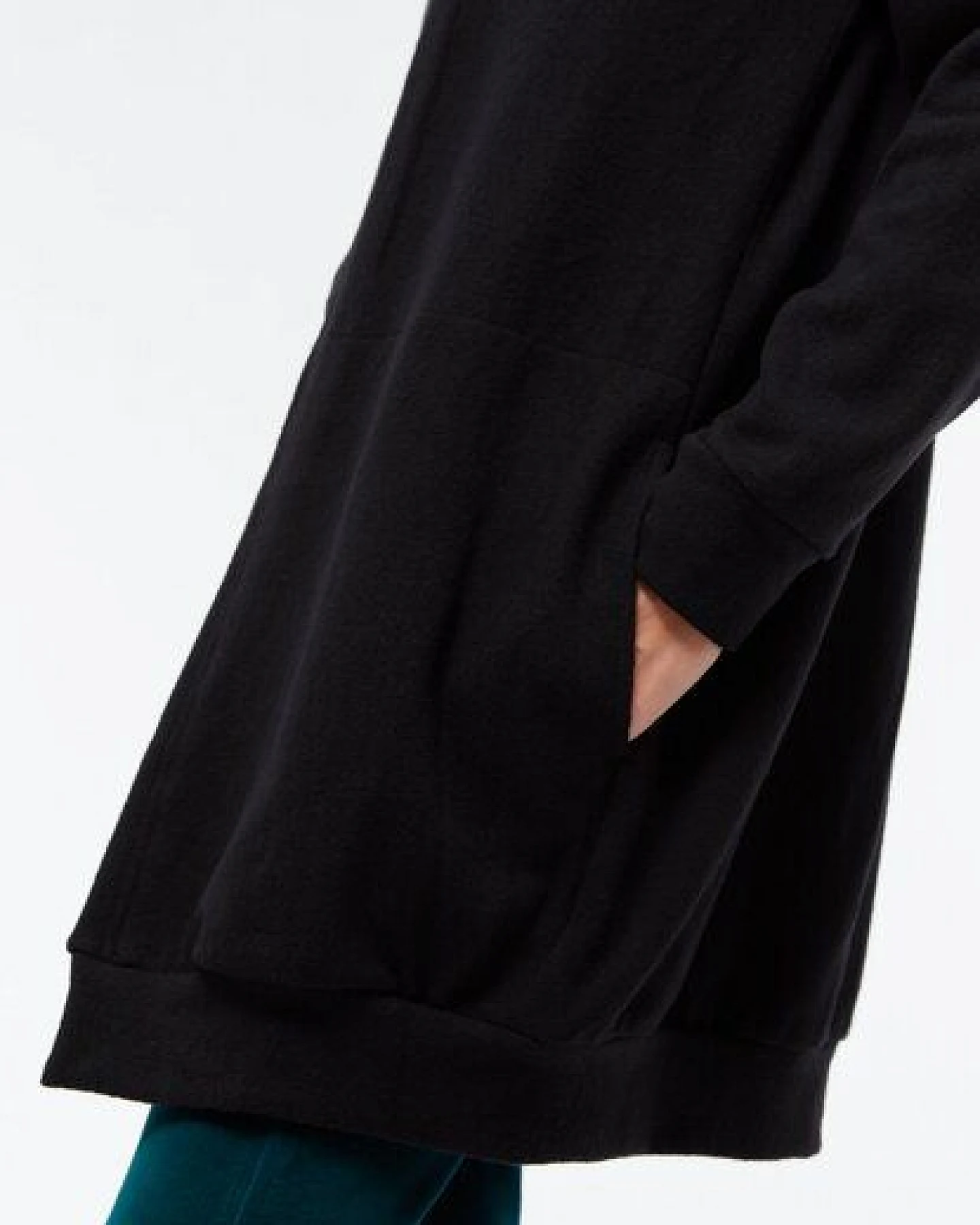 Givn Berlin Cardigan GBCara aus recycelter Baumwolle – Ansicht 2