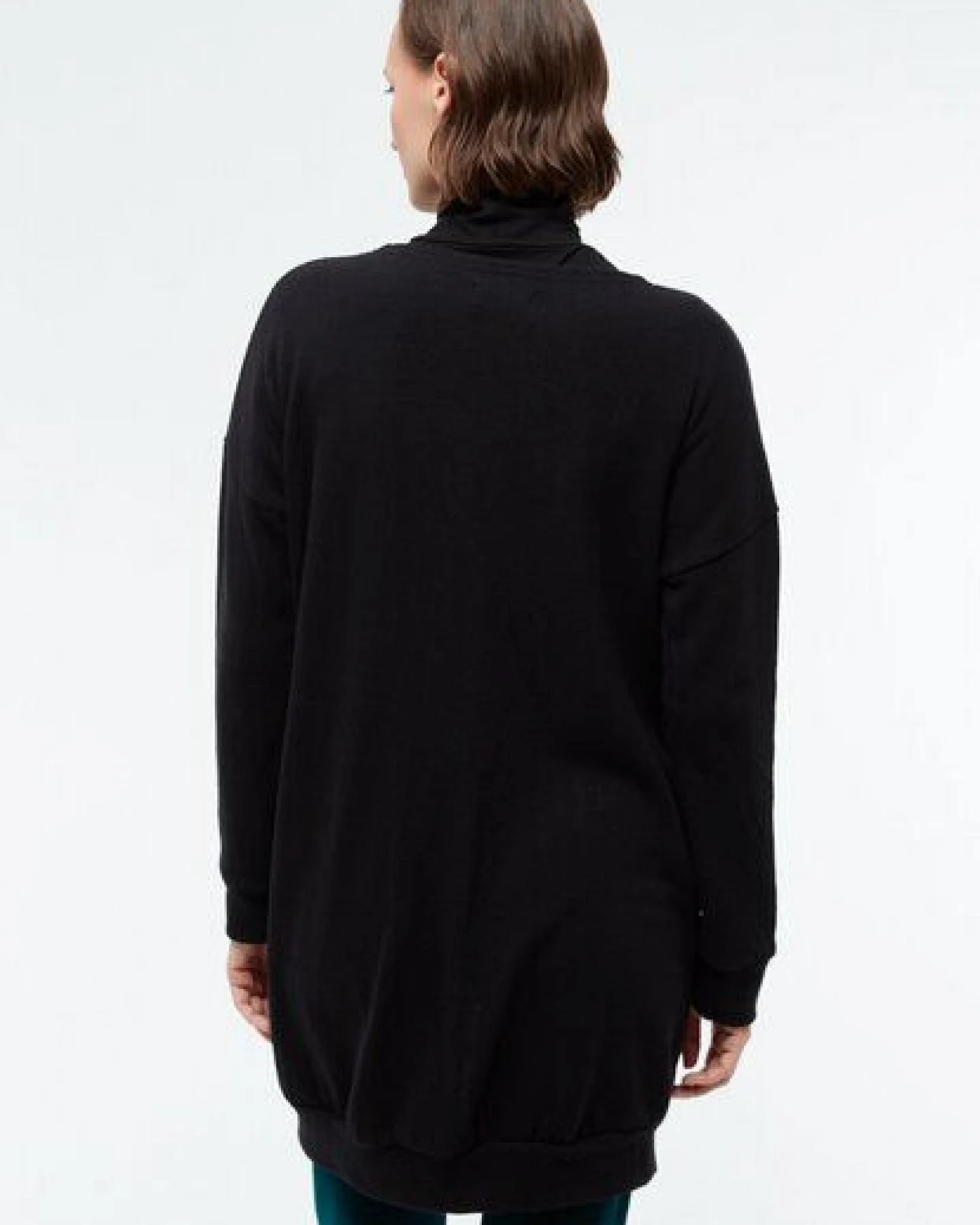 Givn Berlin Cardigan GBCara aus recycelter Baumwolle – Ansicht 3