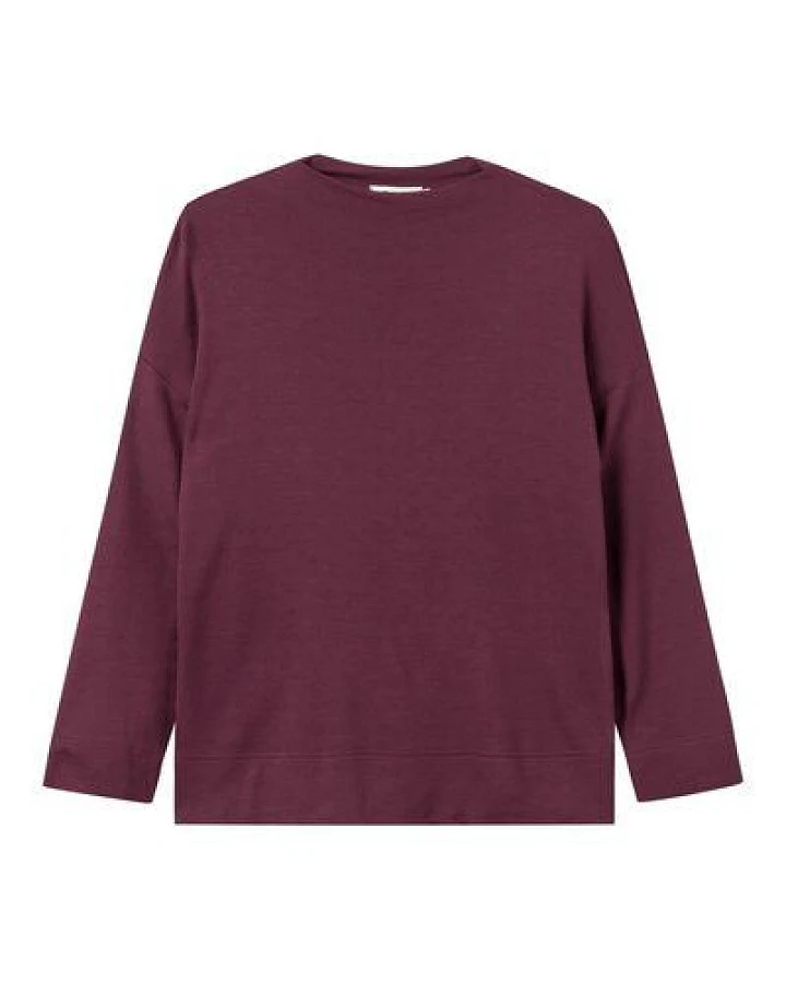 Givn Berlin Damen Sweater aus TENCEL Modal "Senna"