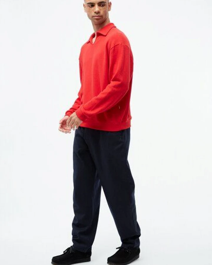 Racing Red