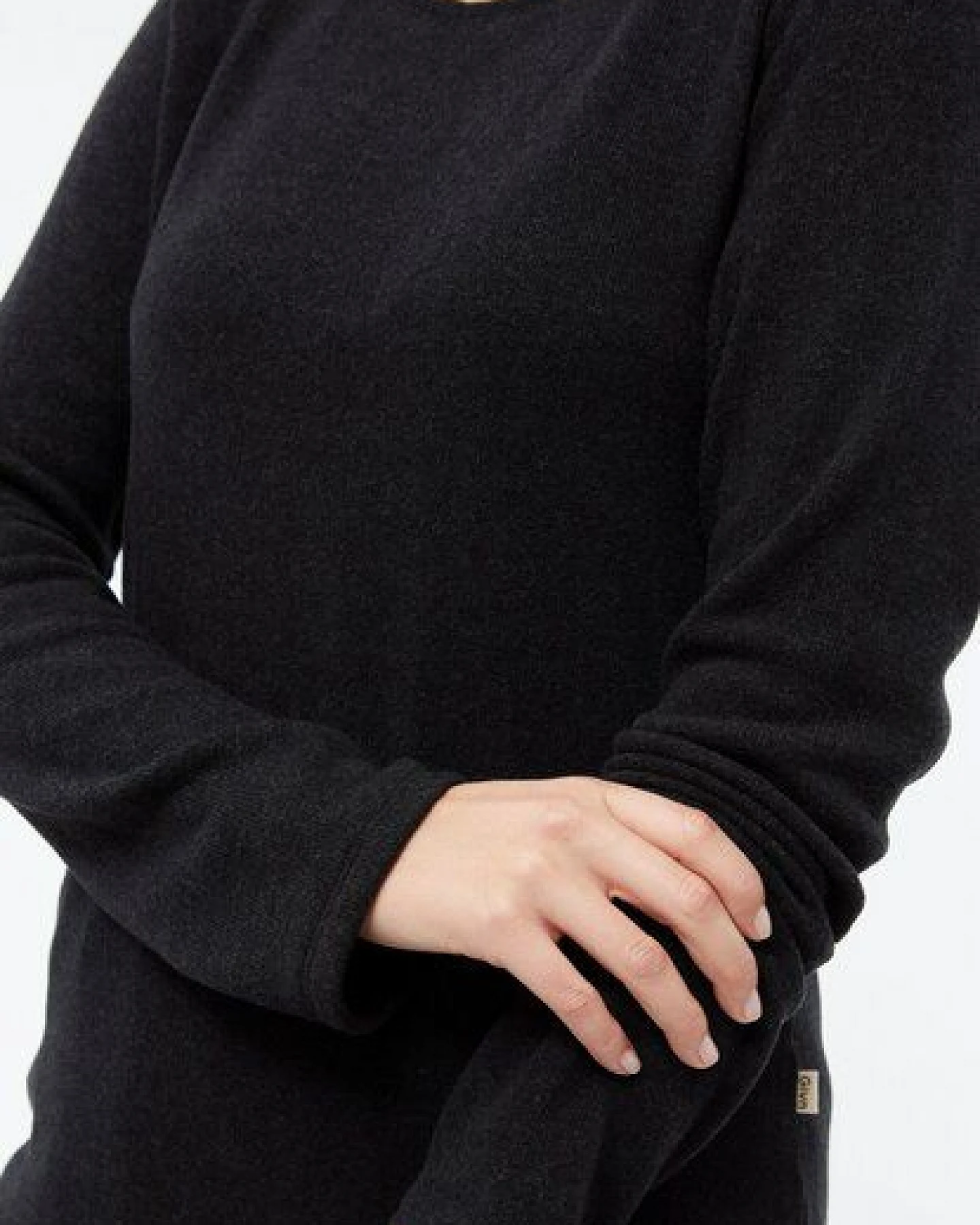 Givn Berlin Sweater GBLUCILLE aus recycelter Baumwolle – Ansicht 4