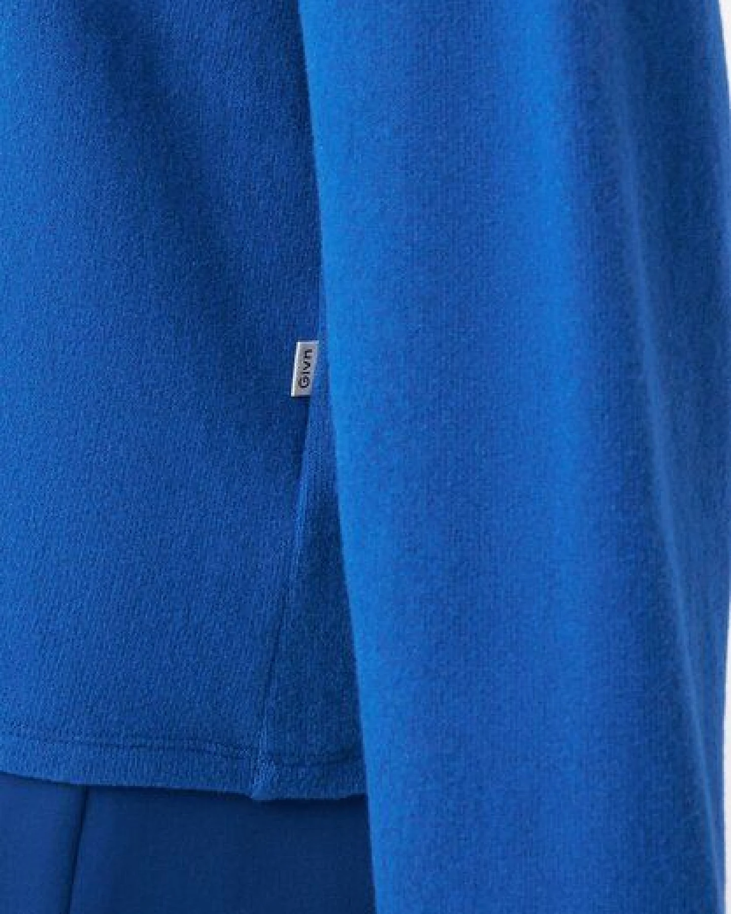 Givn Berlin Sweater SAMANTHA aus recycelter Baumwolle – Ansicht 4
