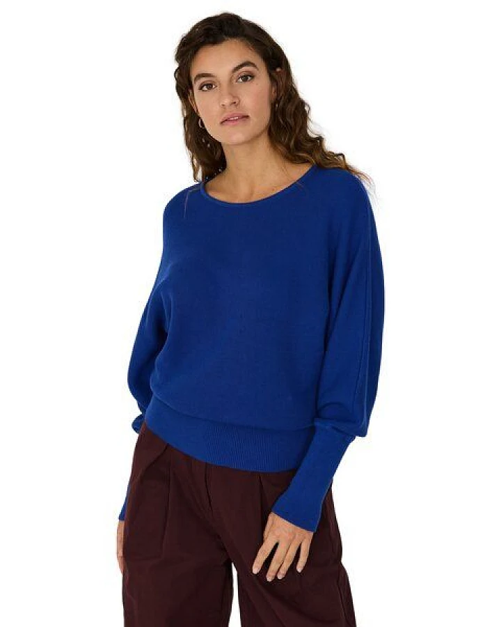 SKFK Strickpullover IBAR