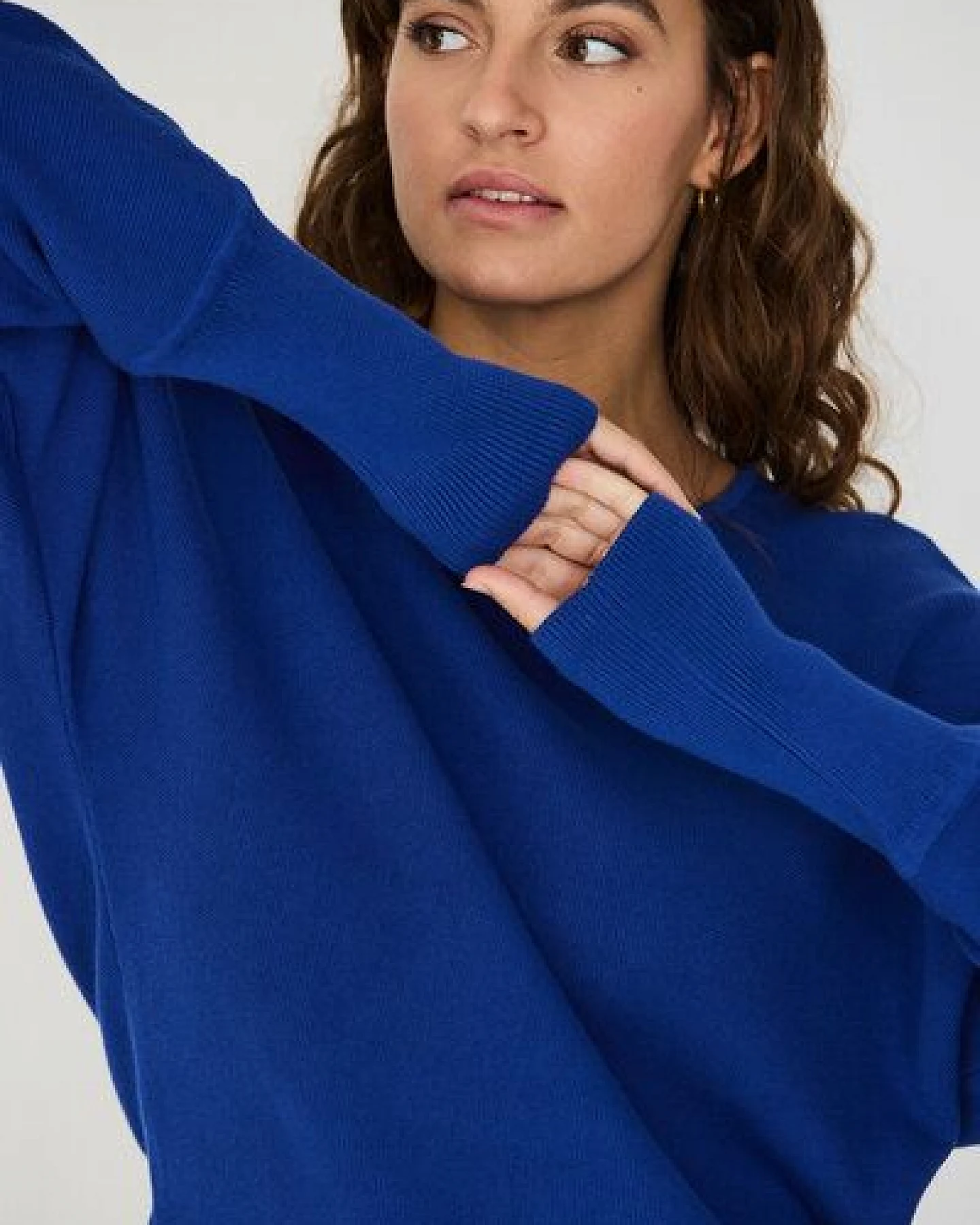 SKFK Strickpullover IBAR – Ansicht 4