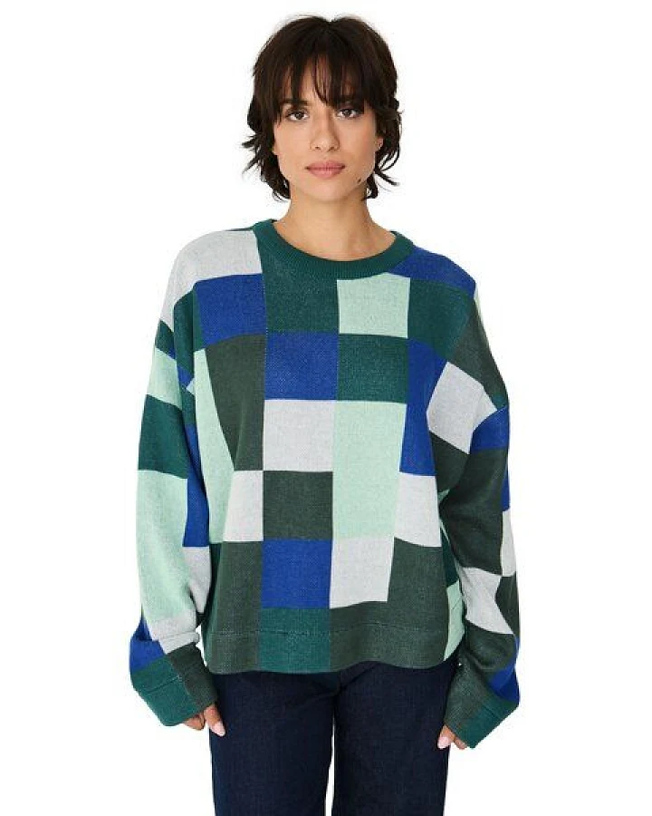 SKFK Strickpullover MAULE
