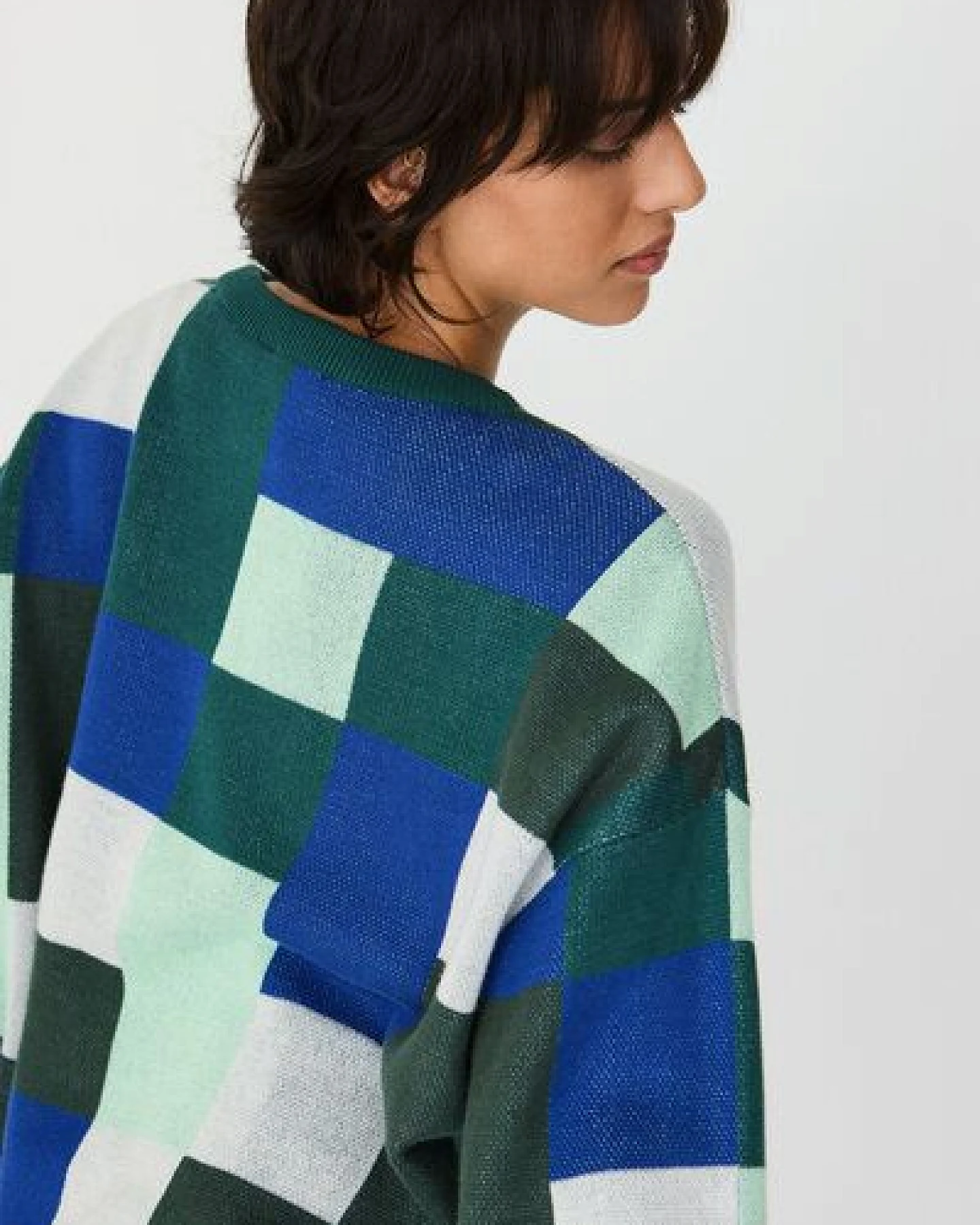 SKFK Strickpullover MAULE – Ansicht 3