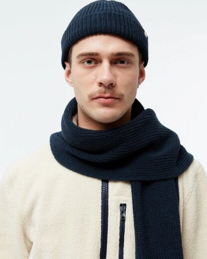 Givn Berlin Beanie GBCHRISTOF aus Bio-Baumwolle