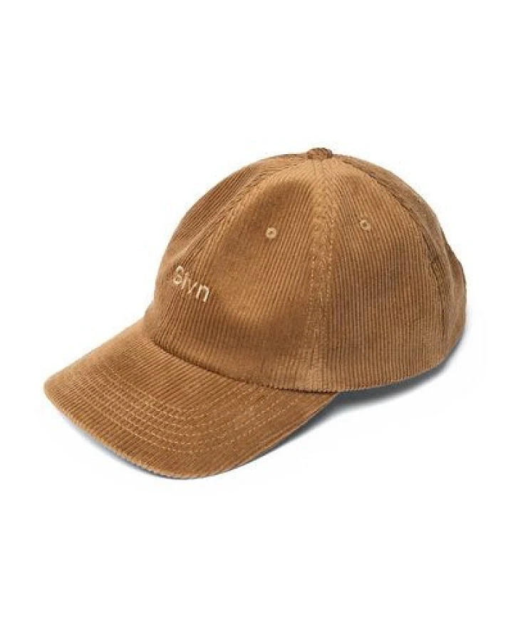 Givn Berlin Cord Cap aus Bio-Baumwolle - TIM