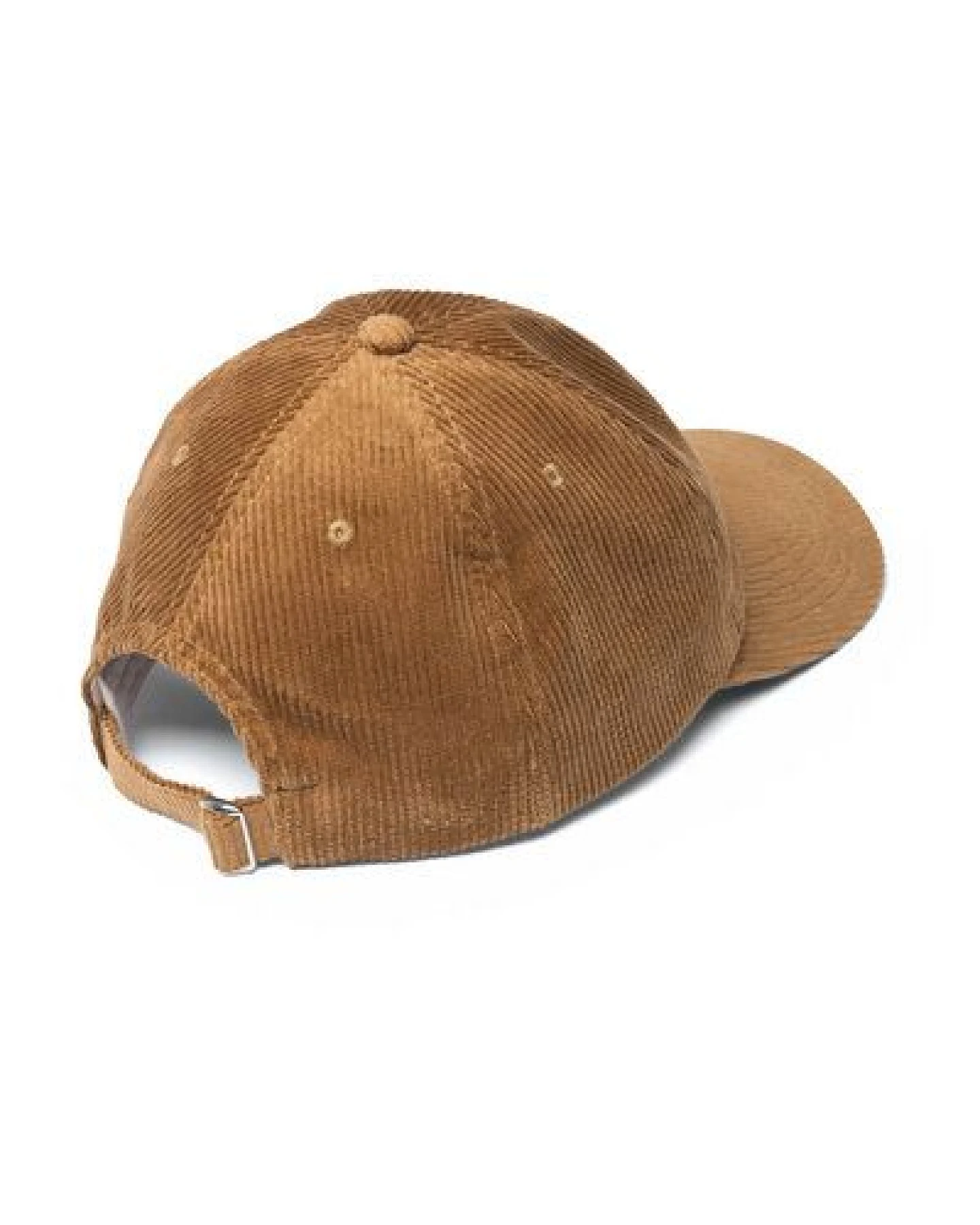 Givn Berlin Cord Cap aus Bio-Baumwolle - TIM – Ansicht 2