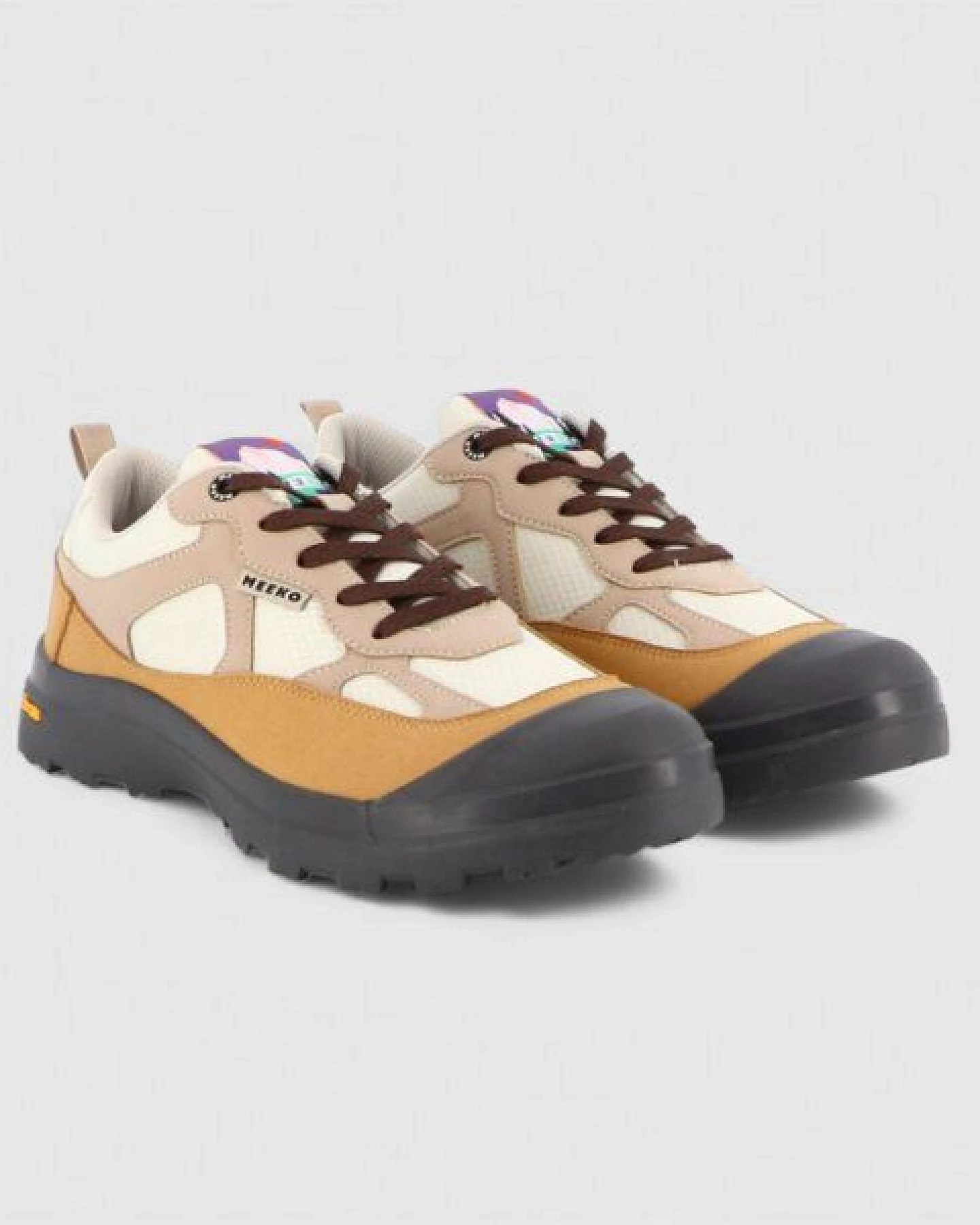 MEEKO NANUK – Technische und nachhaltige Sneaker – Ansicht 2