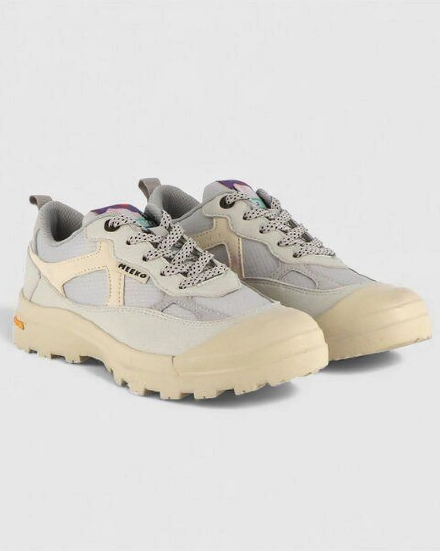 MEEKO NANUK – Technische und nachhaltige Sneaker – Ansicht 2