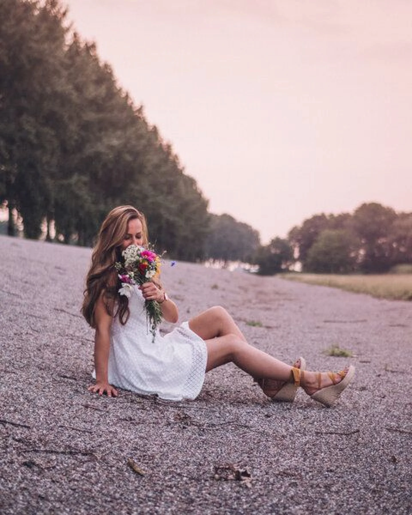Rarámuri Sandalen mit austauschbaren Bändern - Chilon – Ansicht 2