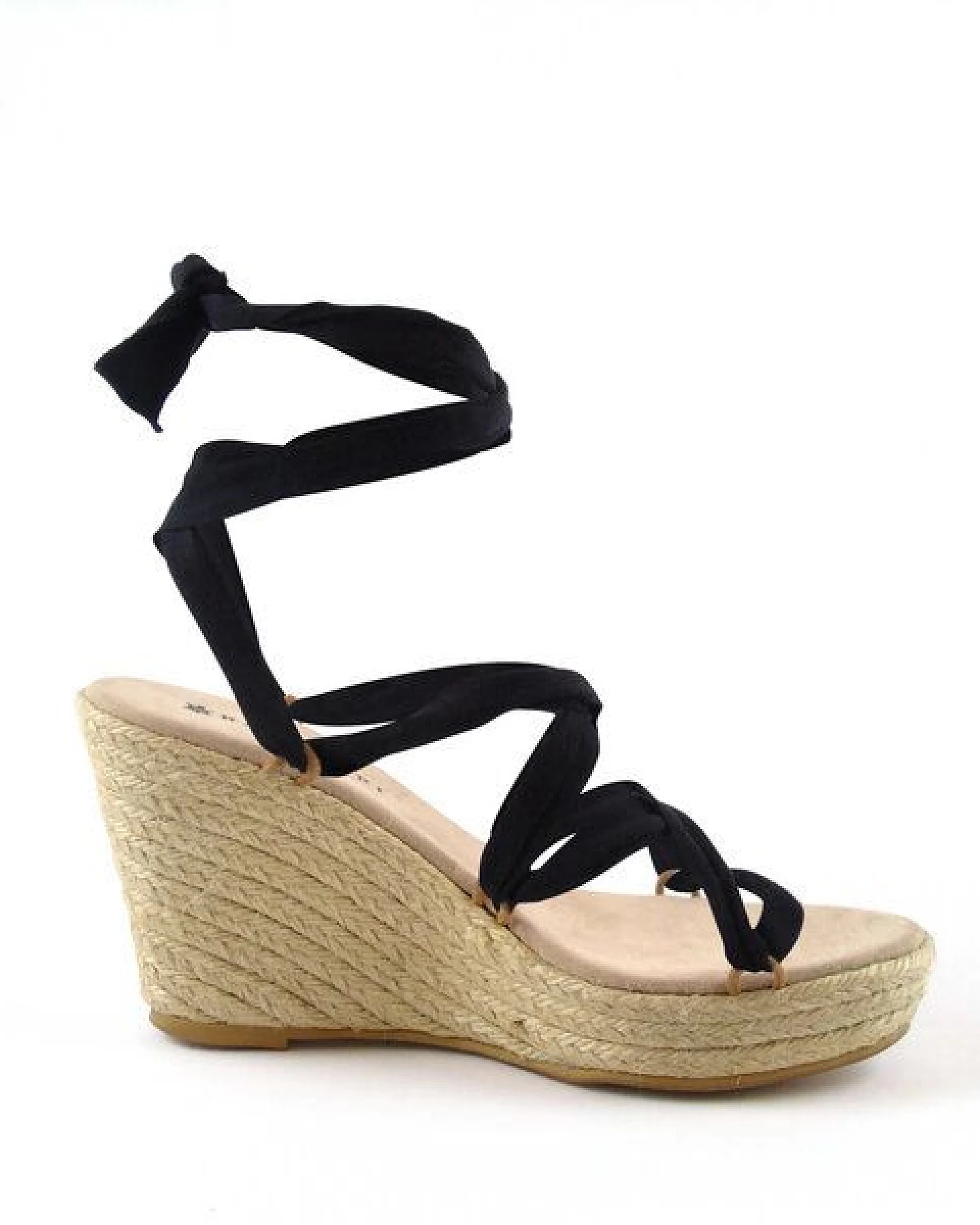 Rarámuri Sandalen mit austauschbaren Bändern - Chilon – Ansicht 3