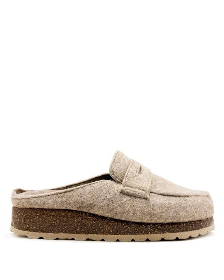 thies 1856 ® Rec Bio Loafer aus rec. PET
