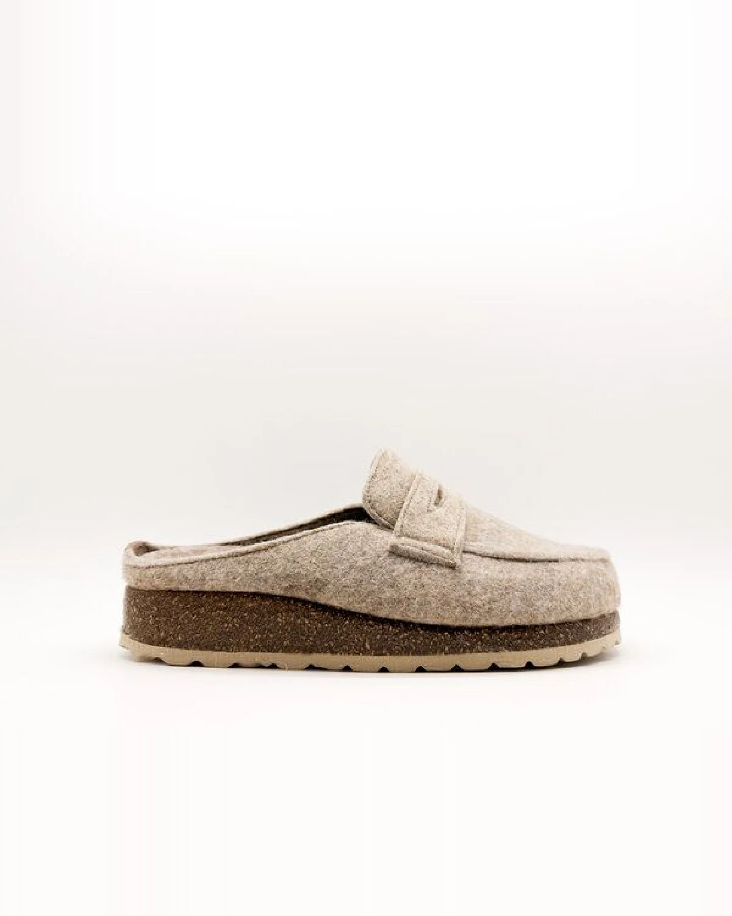 thies 1856 ® Rec Bio Loafer aus rec. PET – Ansicht 2