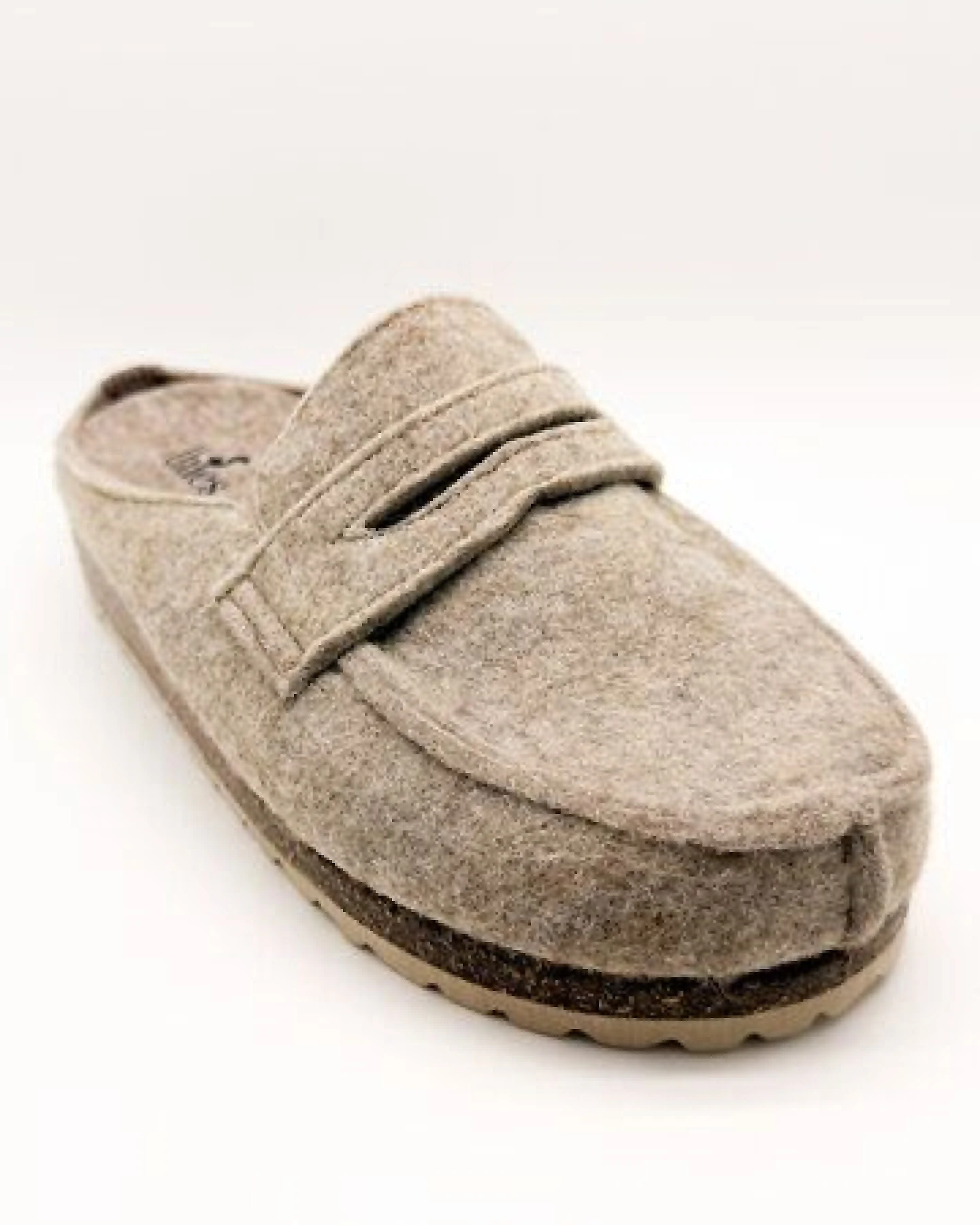 thies 1856 ® Rec Bio Loafer aus rec. PET – Ansicht 3
