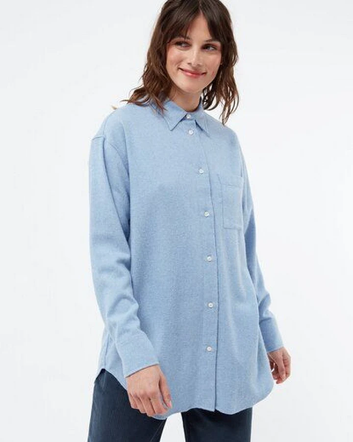 Blau