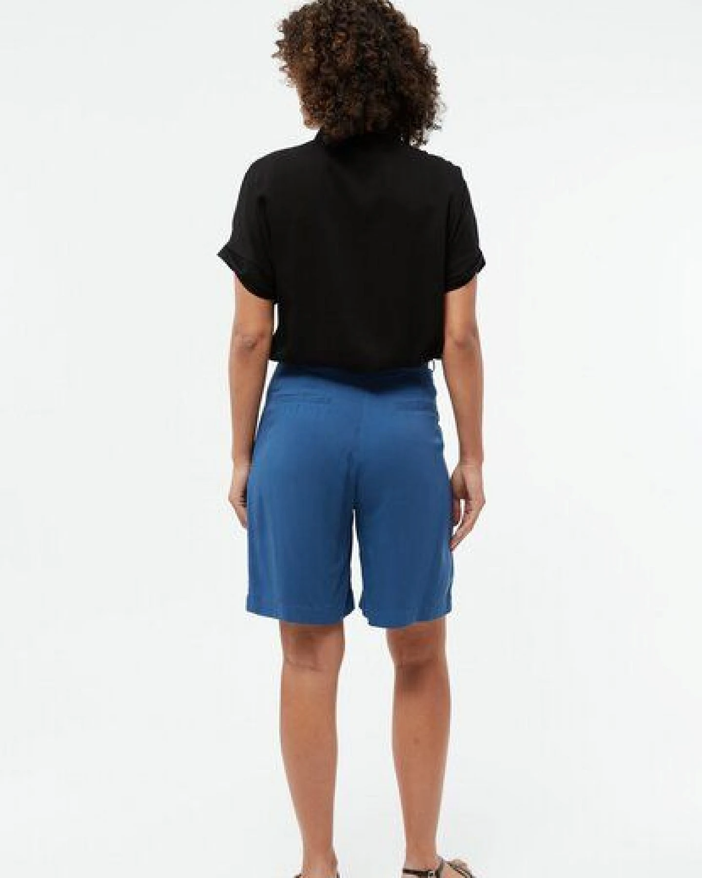 Givn Berlin Shorts GBSALLY aus LENZING ECOVERO – Ansicht 3