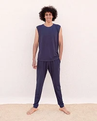 Nightblue/Blau