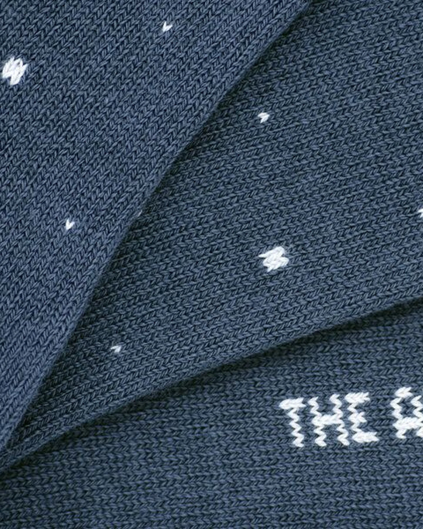The Arctic Bay Baumwollsocken aus Bio-Baumwolle – Austral Edition (4er Set) – Ansicht 4
