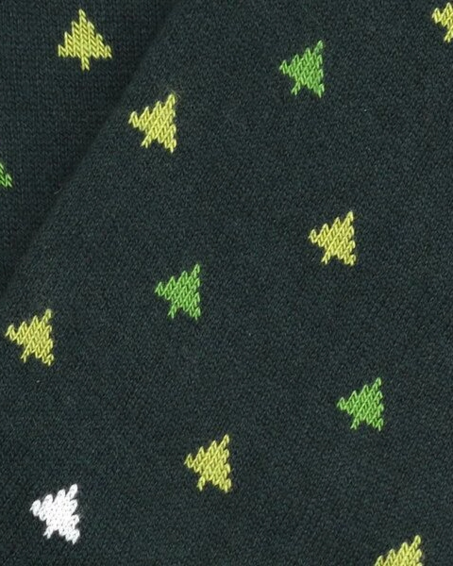 The Arctic Bay Baumwollsocken aus Bio-Baumwolle – Shinrin Edition (4er Set) – Ansicht 4