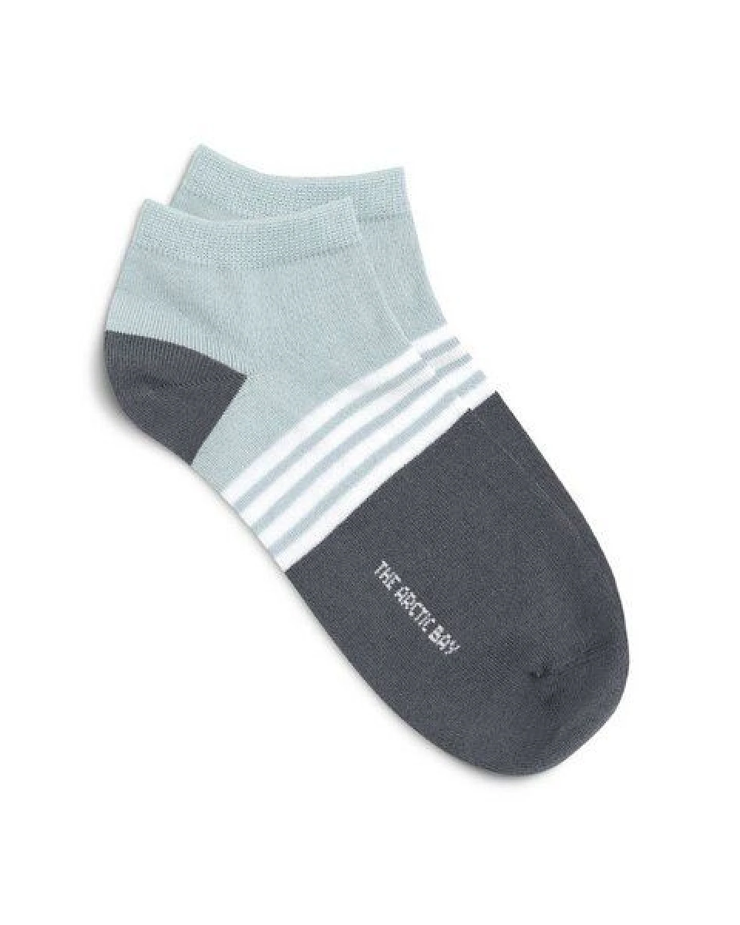 The Arctic Bay Bio-Baumwoll-Knöchelsocken 5er Pack – Sakura Edition – Weich, Atmungsaktiv & Bequem – Nachhaltig in der EU gefertigt – Ansicht 3