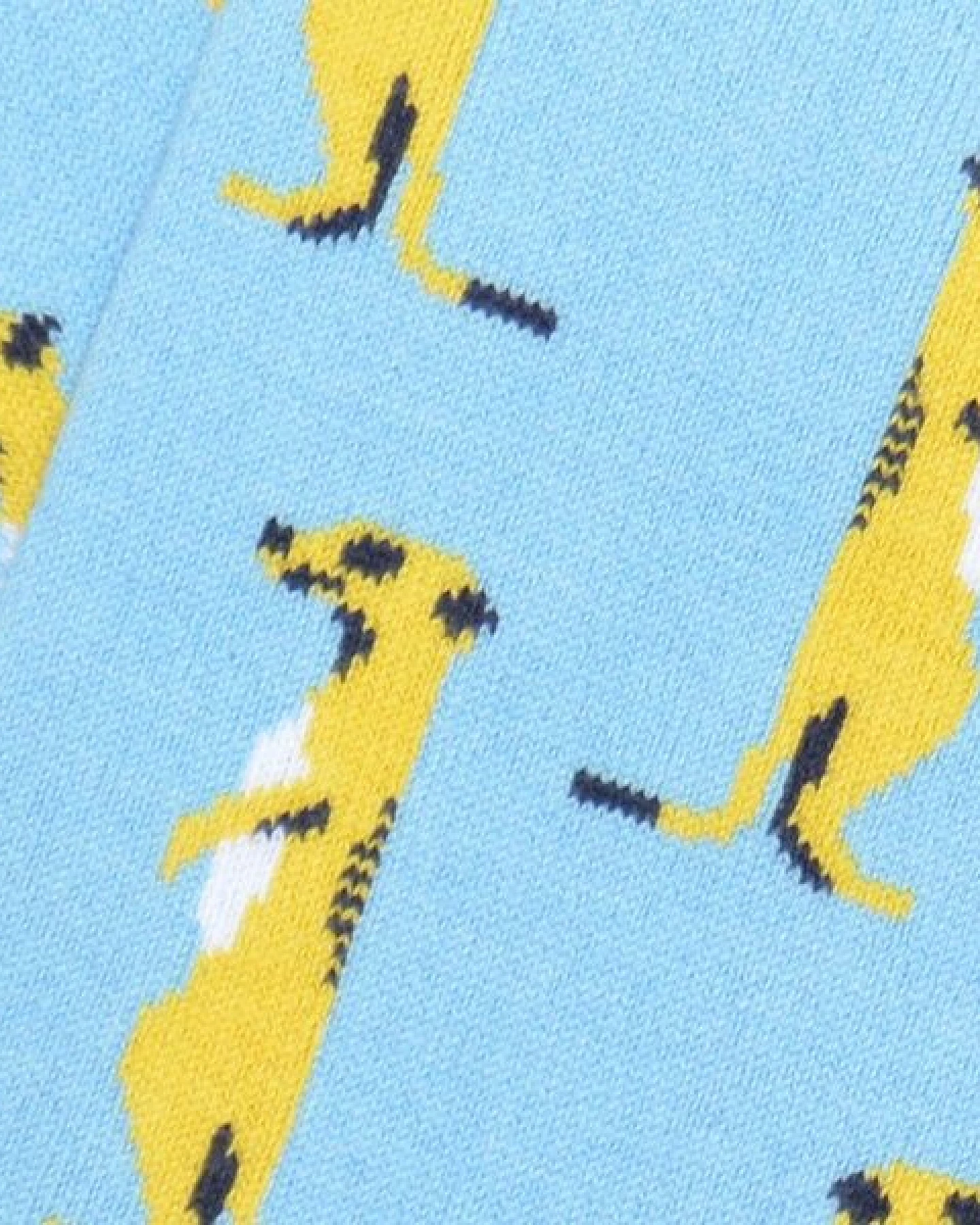 The Arctic Bay Die Arctic Box - Allegro-Edition - 4 Paar Socken – Ansicht 4
