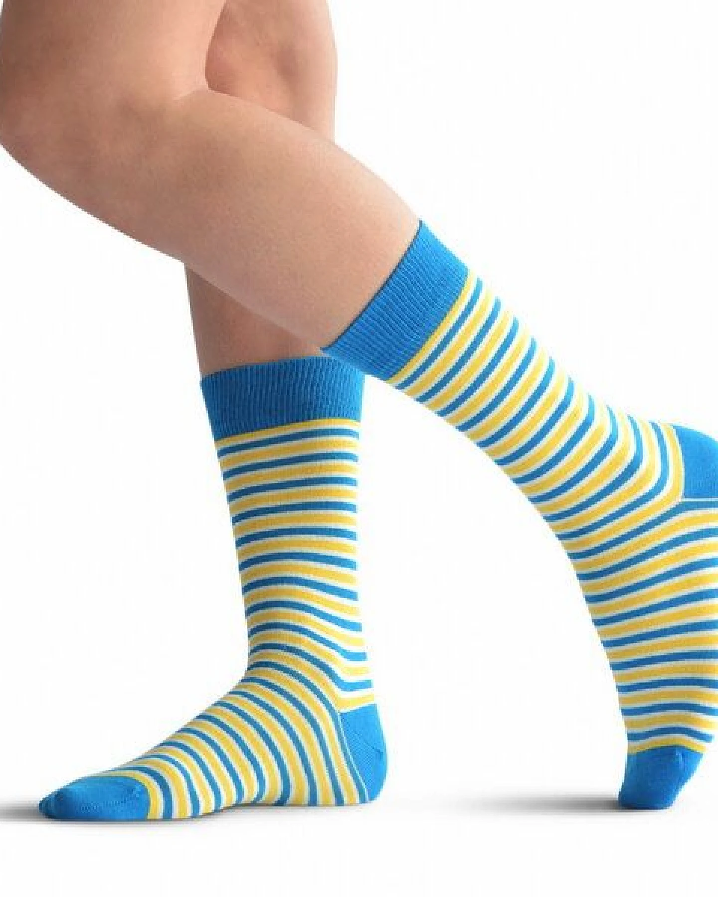 The Arctic Bay Die Arctic Box - Manbarra Edition - 4 Paar Socken – Ansicht 3