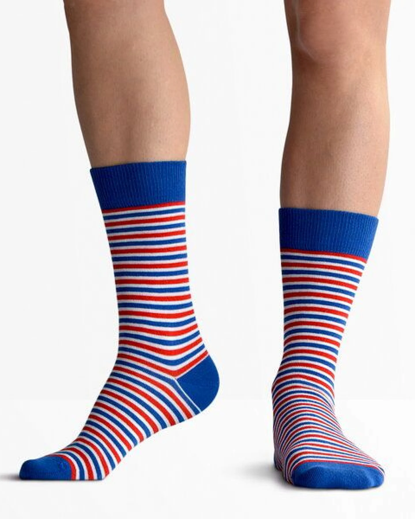 The Arctic Bay Die Arctic Box - Serendipia-Edition - 4 Paar Socken – Ansicht 3