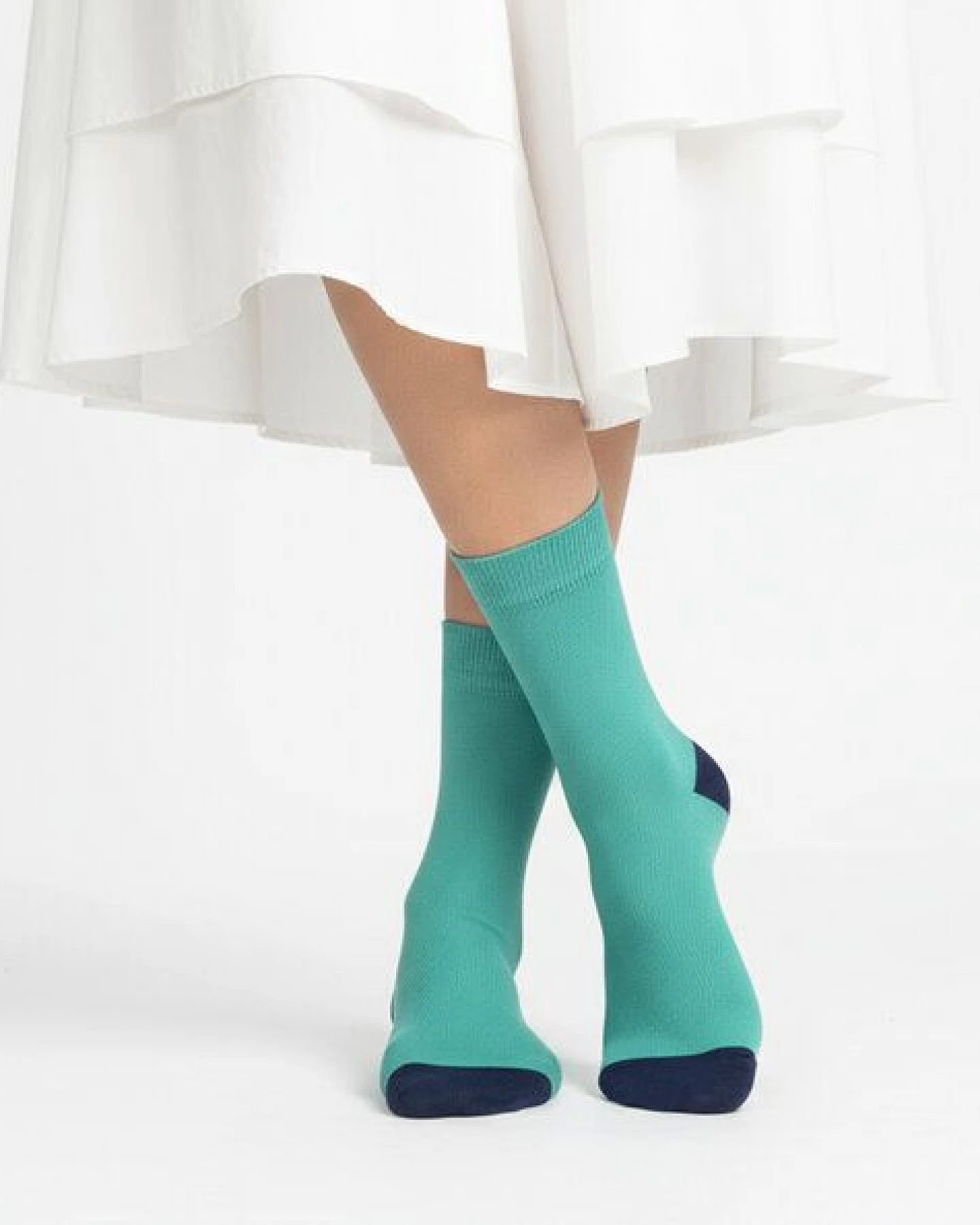 The Arctic Bay Hygge Socken Geschenkbox (4 Paar Socken) – Extra Warm, Weich & Doppelfaden-Qualität – Für Langlebige Wohlfühlmomente – Ansicht 3