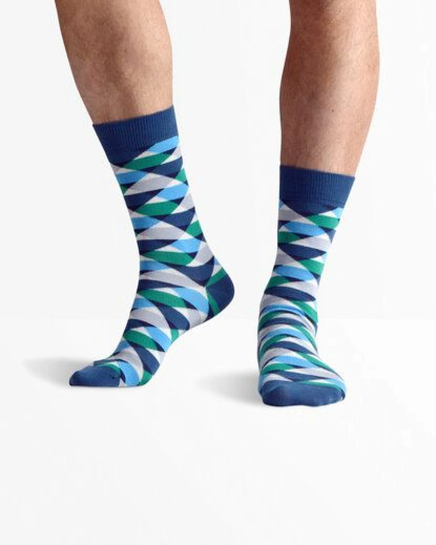 The Arctic Bay Mount Fuji Edition - 3 Paar Socken – Ansicht 4