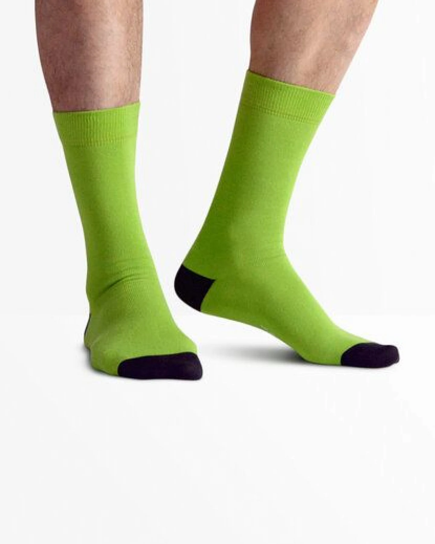 The Arctic Bay The Arctic Week - Set aus 7 Paar Socken – Ansicht 3