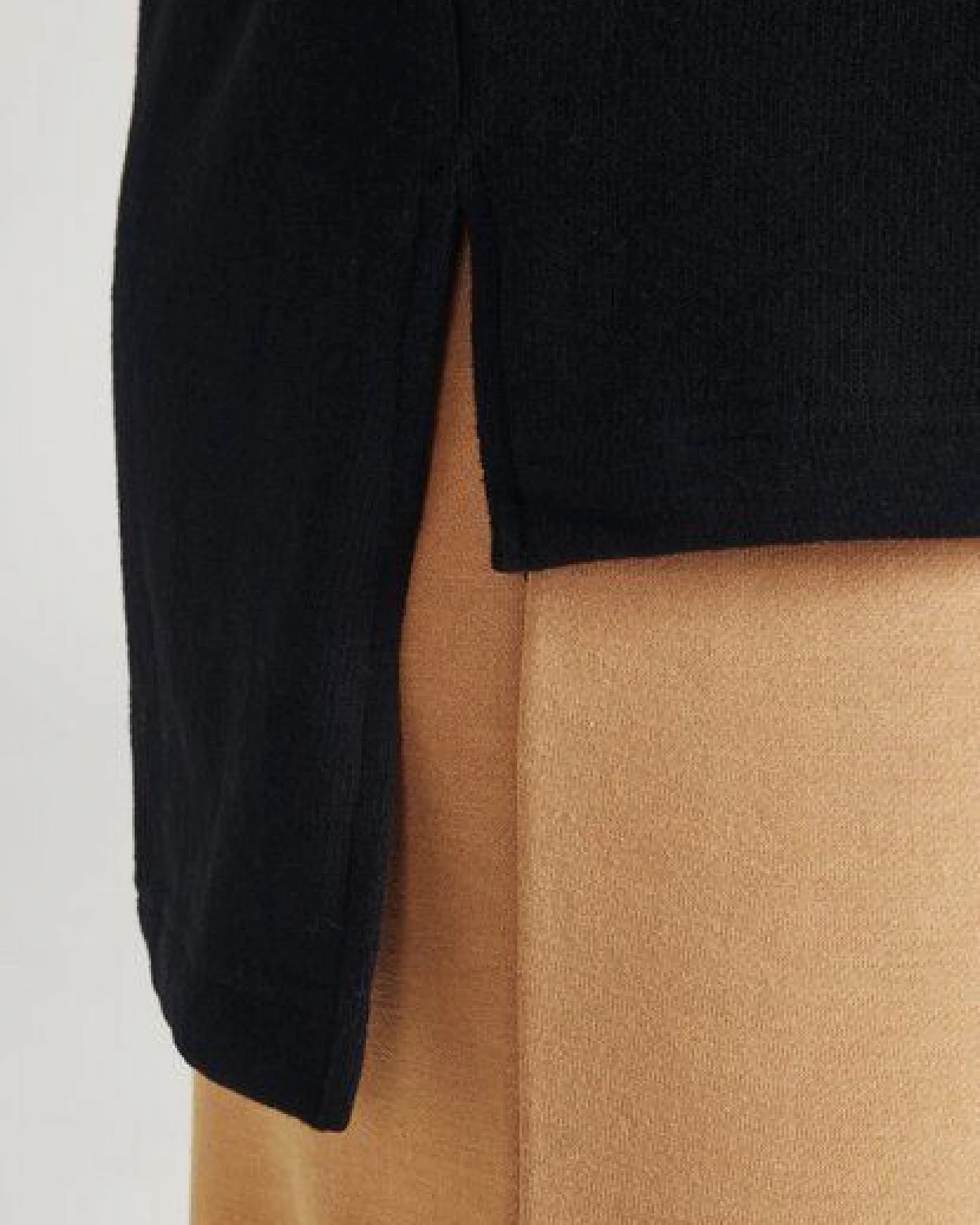 Givn Berlin Damen Hoodie aus recycelter Baumwolle "Mona" – Ansicht 4